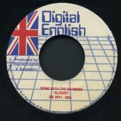 Sluggy Ranks - Done With The Badness