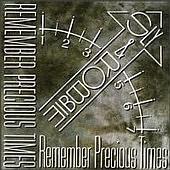 Sly & Robbie - Remember Precious Times