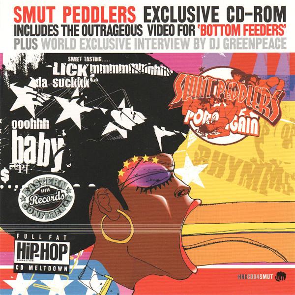 Smut Peddlers - Bottom Feeders