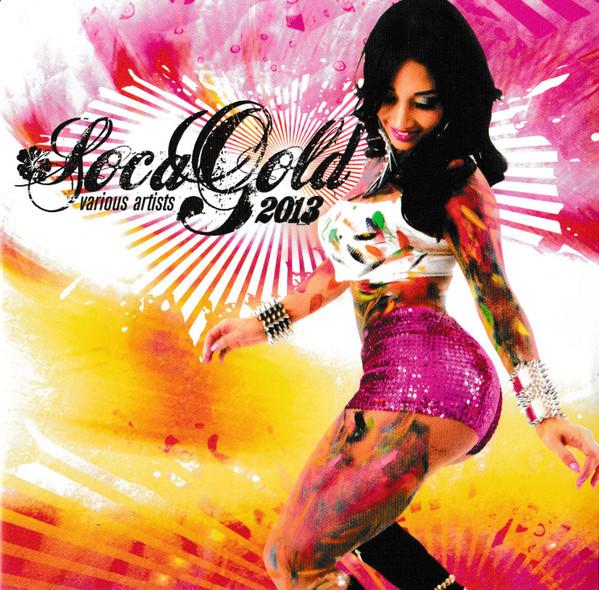  - Soca Gold 2013