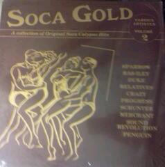  - Soca Gold Volume 2
