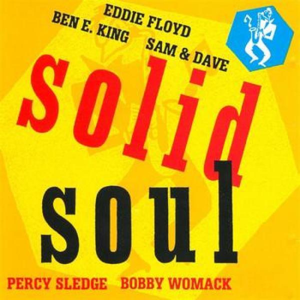  - Solid Soul