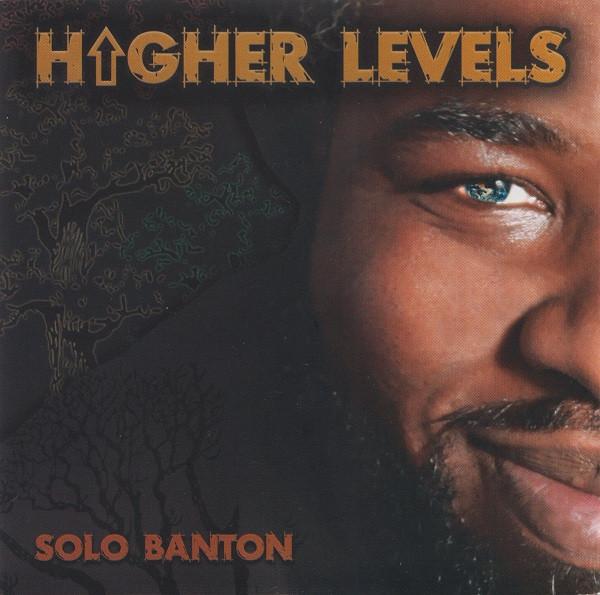 Solo Banton - Higher Levels