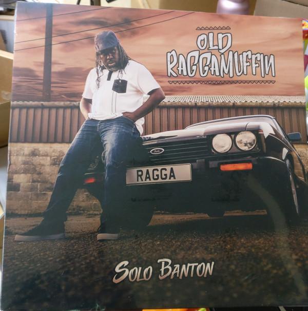 Solo Banton - Old Raggamuffin