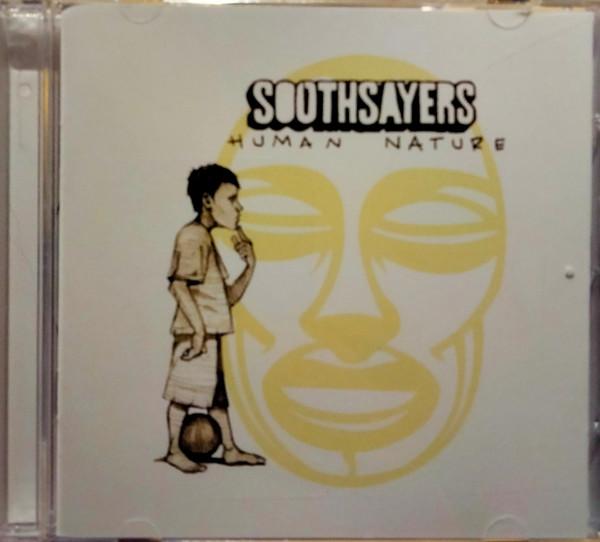 Soothsayers - Human Nature