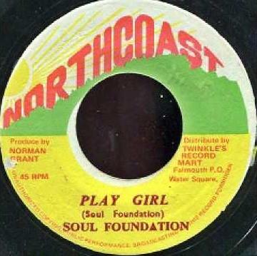 Soul Foundation (3) - Play Girl