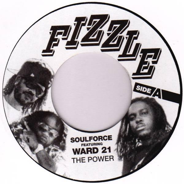 SoulForce (2), Ward 21 - The Power