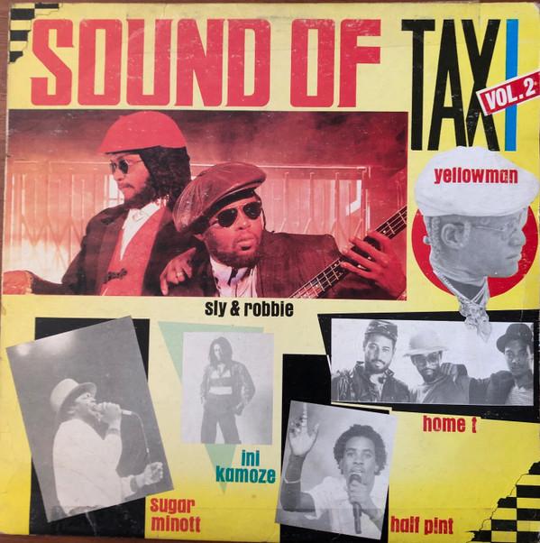  - Sound Of Taxi Volume 2