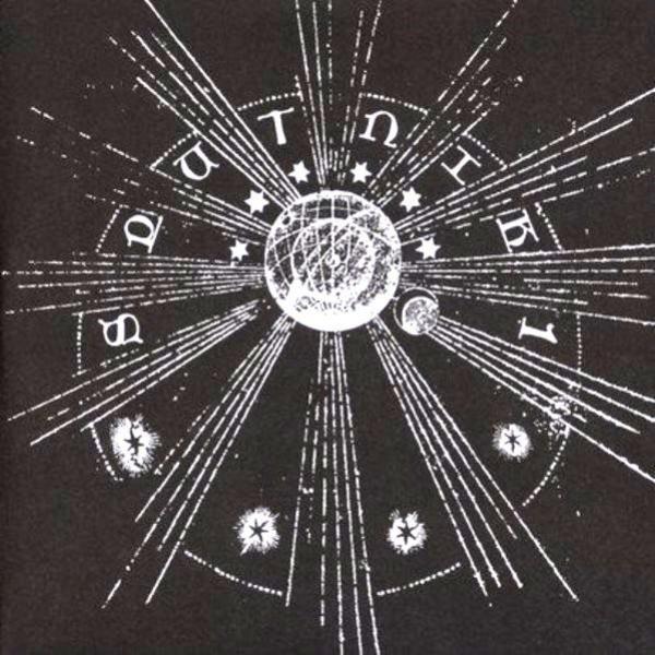 Sputnik-1 - The Whole Earth / Outer Space Bossa