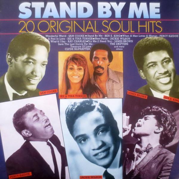  - Stand By Me - 20 Original Soul Hits