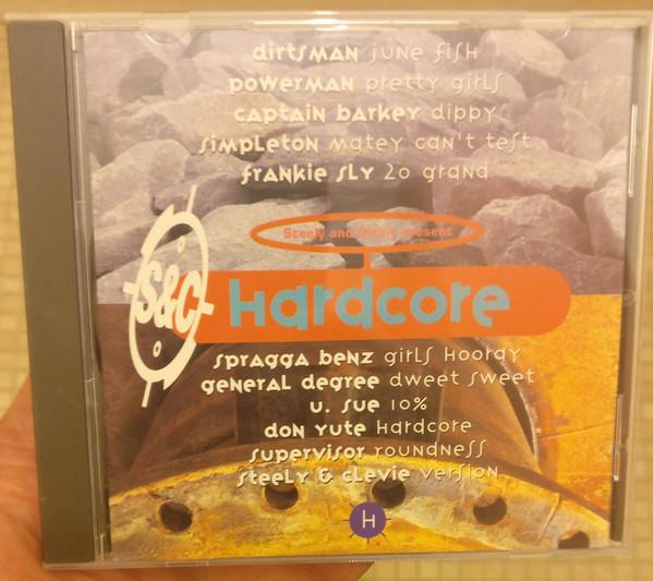  - Steely & Clevie Presents Hardcore