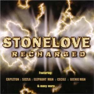  - Stonelove Recharged