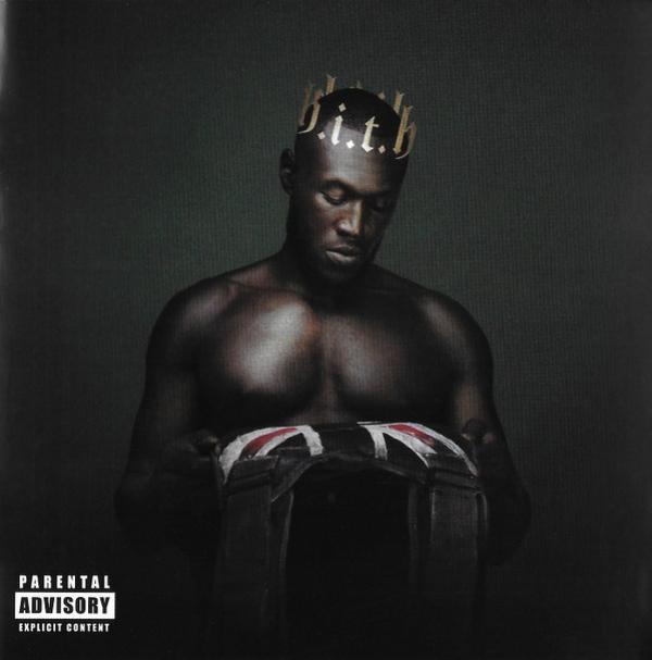 Stormzy - Heavy Is The Head