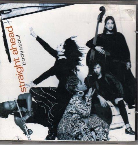 Straight Ahead (2) - Body & Soul