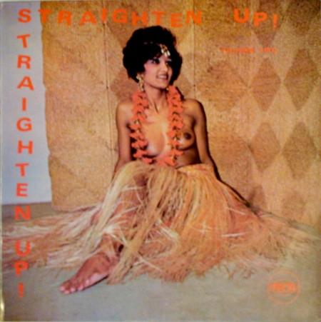  - Straighten Up! Volume Two