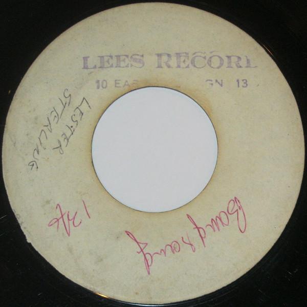 Stranger Cole, Lester Sterling, Ken Parker, The Bunny Lee Allstars - Bangarang / Someone To Love