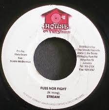 Stream (6) - Fuss Nor Fight