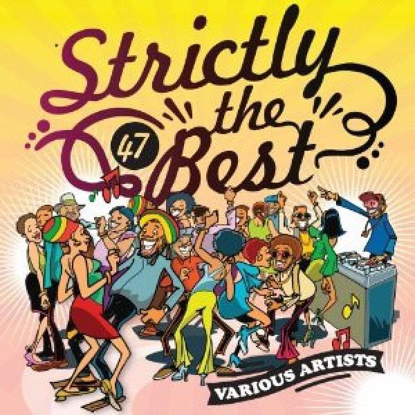  - Strictly The Best 47