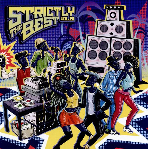  - Strictly The Best Vol. 61