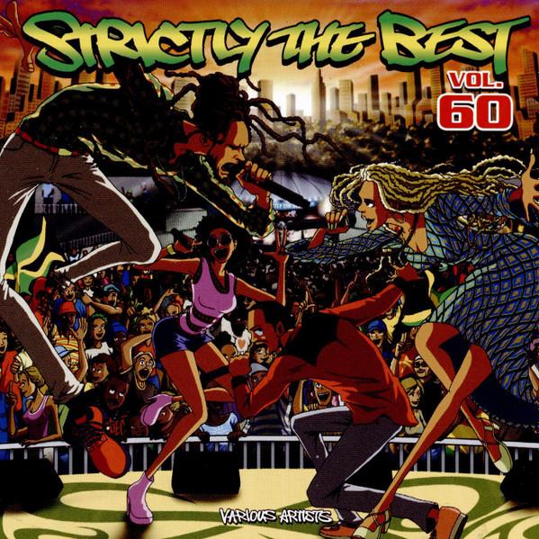  - Strictly The Best Vol. 60