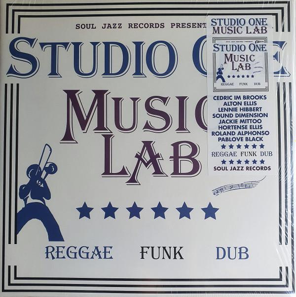  - Studio One Music Lab