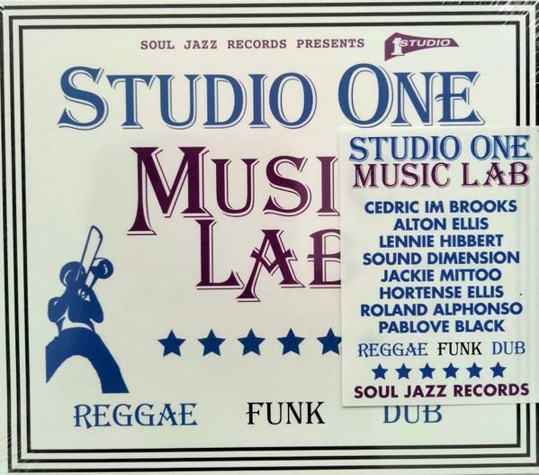  - Studio One Music Lab