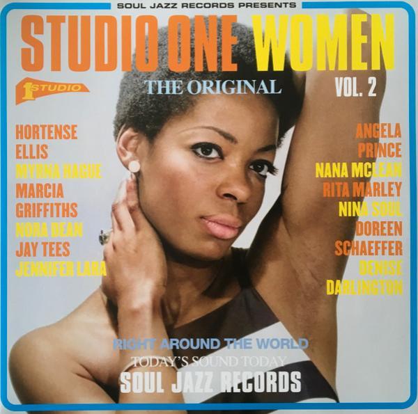  - Studio One Women Vol. 2