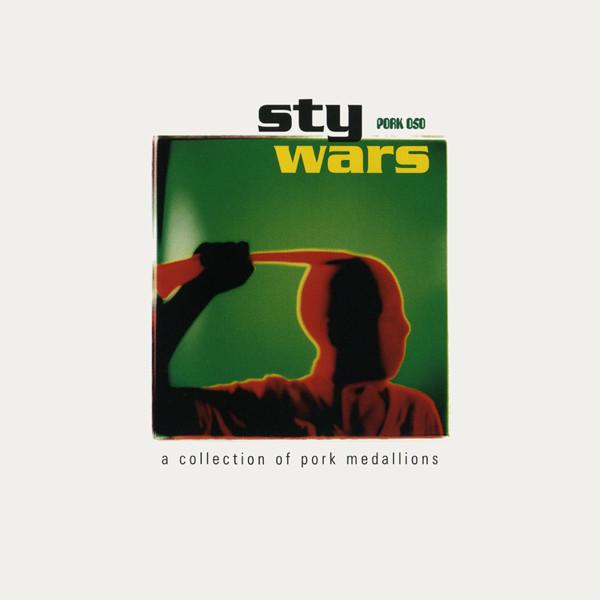  - Sty Wars (A Collection Of Pork Medallions)