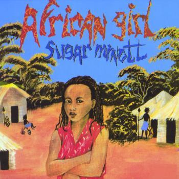 Sugar Minott - African Girl