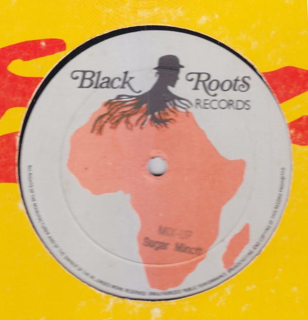 Sugar Minott, Black Roots Players - Mix-Up
