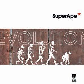 Super Ape (2) - Evolution