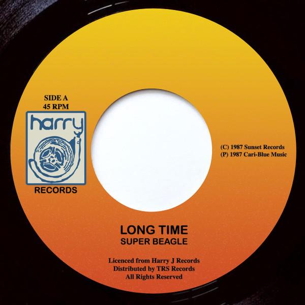 Super Beagle - Long Time
