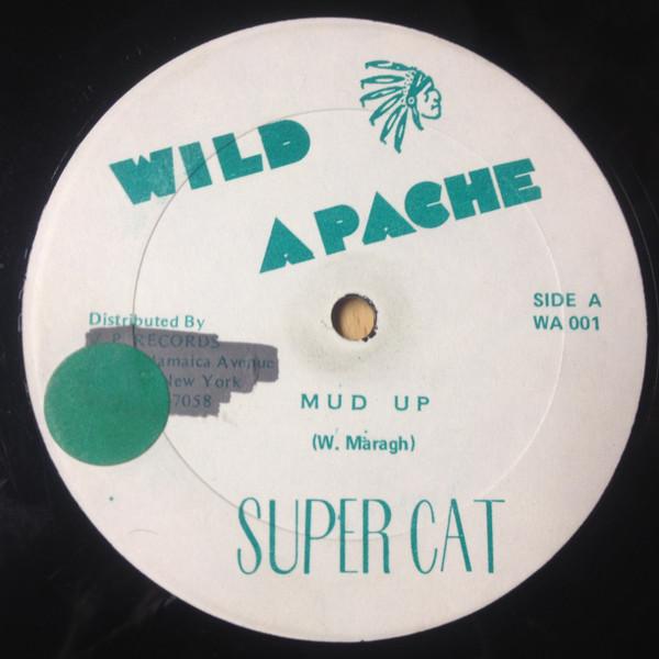 Super Cat (2) - Mud Up