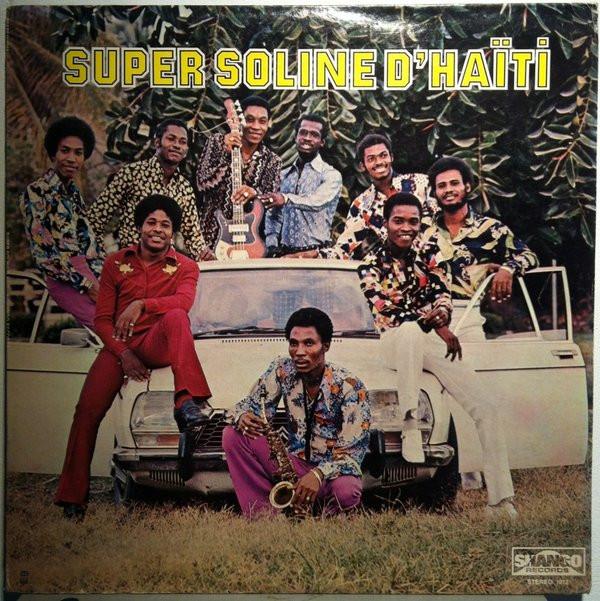 Super Soline D'Haïti - Super Soline D'Haïti