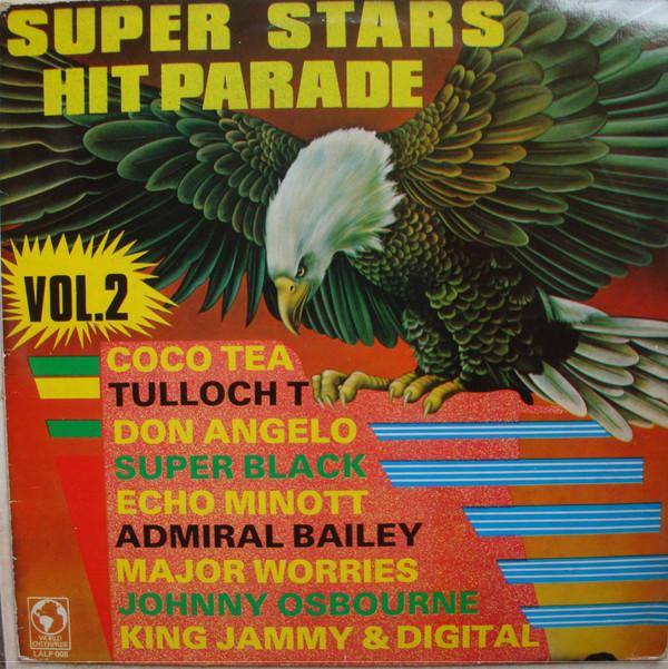  - Super Stars Hit Parade Vol. 2