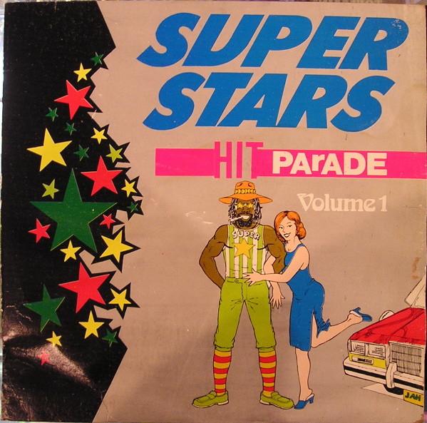  - Super Stars Hit Parade Volume 3