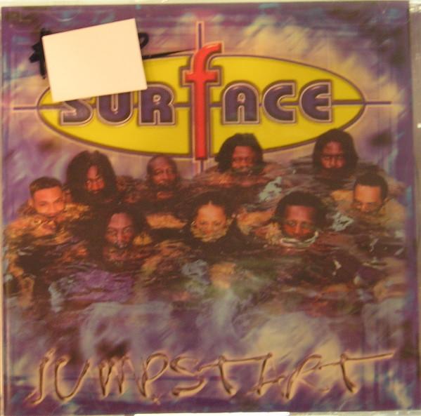 Surface (6) - Jumpstart