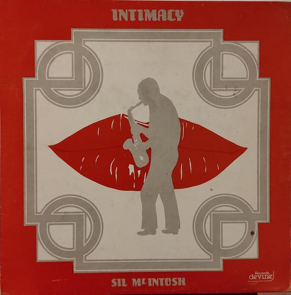 Syl McIntosh - Intimacy