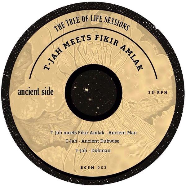 T-Jah, Fikir Amlak - The Tree Of Life Sessions