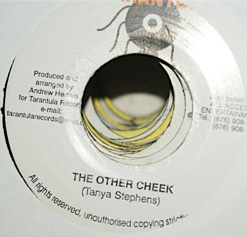 Tanya Stephens - The Other Cheek