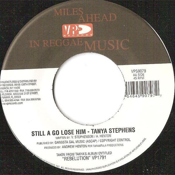 Tanya Stephens - To The Rescue - Still A Go Lose