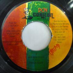Tarrus Riley - Jah Nah Sleep