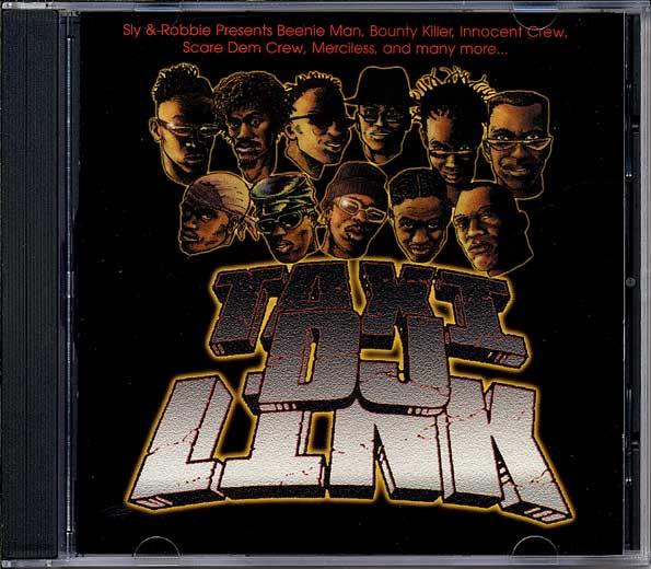 - Taxi DJ Link