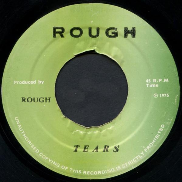 Teddy Davis (2) - Tears / 'JA. 75'
