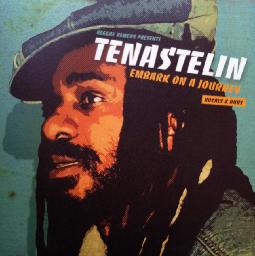 Tenastelin - Embark On A Journey