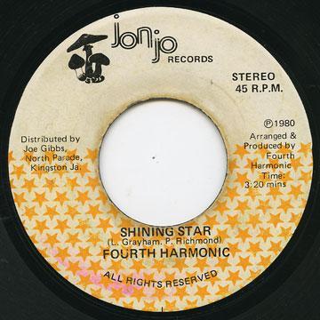 The 4th Harmonic - Shining Star