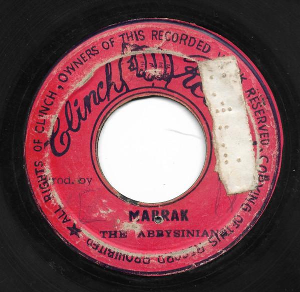 The Abyssinians - Mabrak
