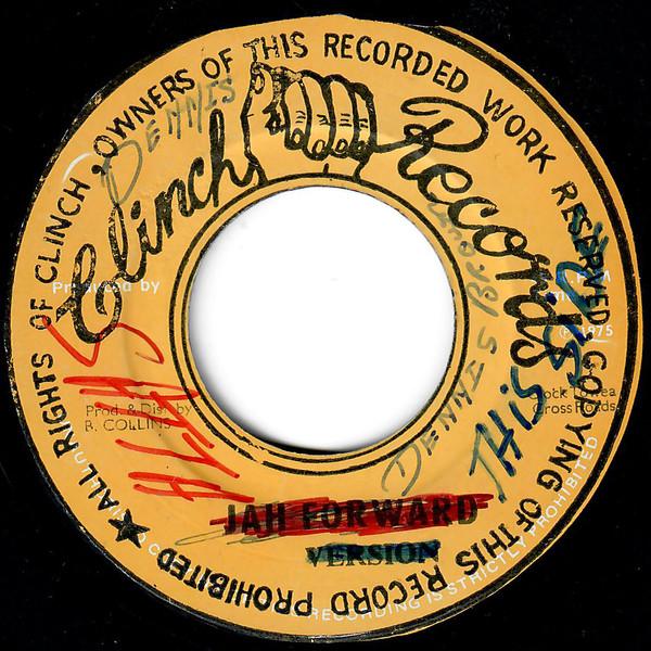 The Abyssinians - Satta Me No Born Yah