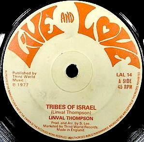The Aggrovators, U Brown - Rasta On The Move