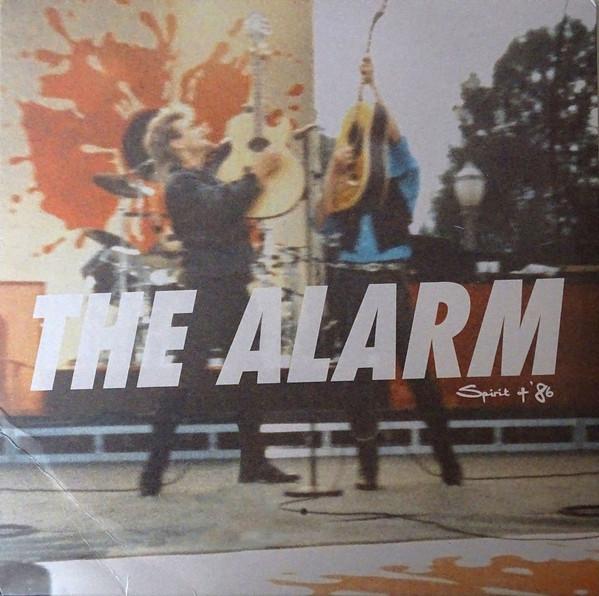 The Alarm - Spirit of '86